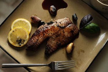 Tilapia